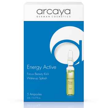 Energy Active Ampullen-Box
