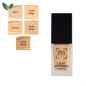Preview: Light Diffusing Make-Up von BACK STAGE Profi Make-up
