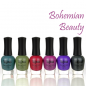 Preview: Nagellack Trind Caring Color Bohemian Beauty