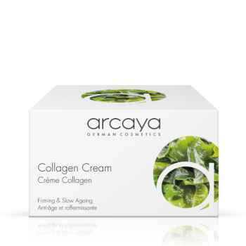 Collagen Cream von arcaya