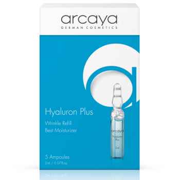 Hyaluron Plus Ampullen-Box