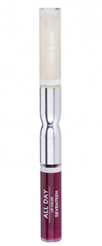 All Day Lip Color von Seventeen Cosmetics