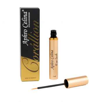Wimpernserum Aphro Celina Eyelashserum Corállíon