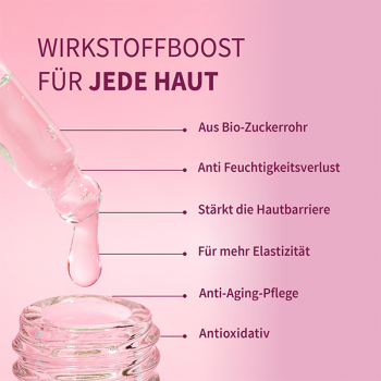 Preview: Squalane von Skinhealing