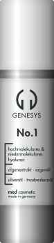 Genesys Nr. 1 Lifting Creme 24 Std. Pflege