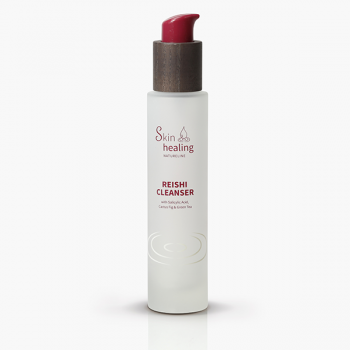 Reishi Cleanser von Skinhealing