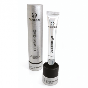 D10 DI PEPTIP Serum mit Vibrator von Genesys