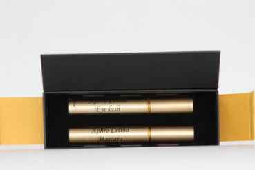 Geschenkpackung Aphro Celina Wimpernserum