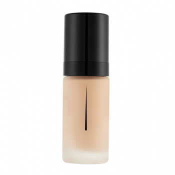 NATURAL FIX ALL DAY MATT MAKE UP SPF 15 von Seventeen Cosmetics