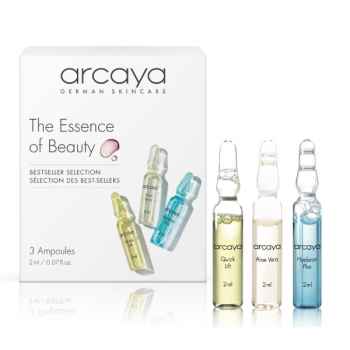 The Essence of Beauty von arcaya