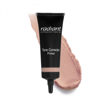 TONE CORRECTOR PRIMER - NUDE von Seventeen Cosmetics