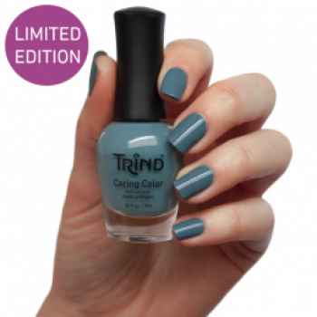 Preview: Trind Bohemian Bohemian Blue
