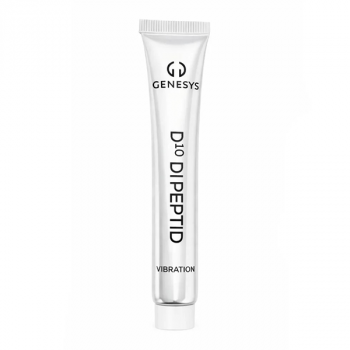 Preview: D10 DI PEPTIP Serum mit Vibrator von Genesys