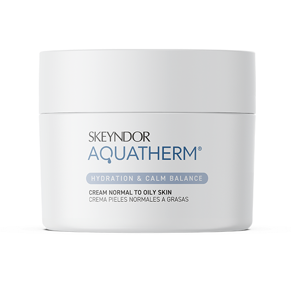 AQUATHERM CREAM