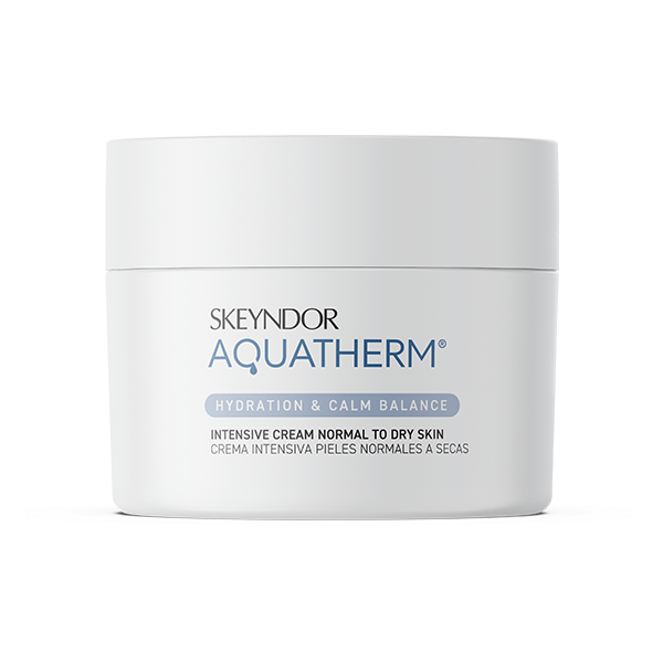 AQUATERM INTENSIVE CREAM