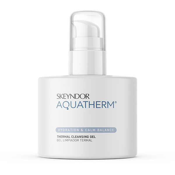 AQUATHERM THERMAL CONCENTRAT WATER