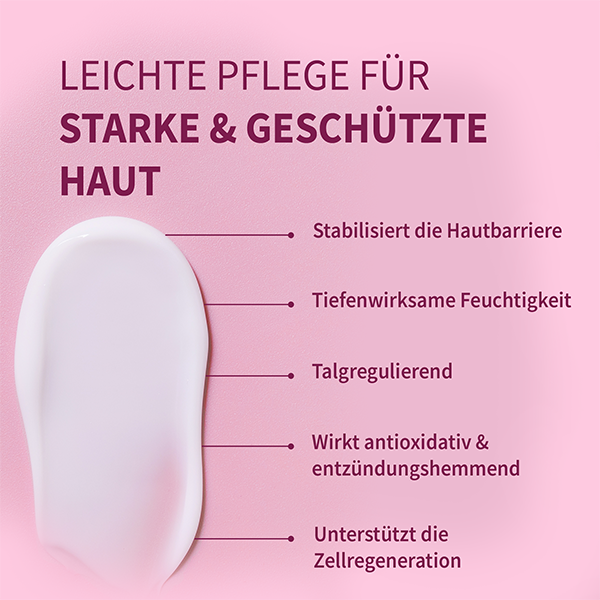 Morning Dew Day Cream von Skinhealing