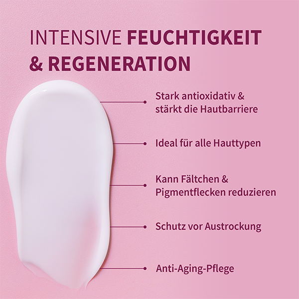 Macadamia Jojoba Intense Complex