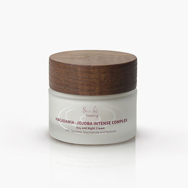 Macadamia Jojoba Intense Complex