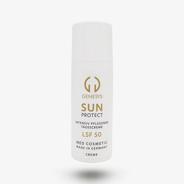 Sun Protect LSF50 Creme von Genesys