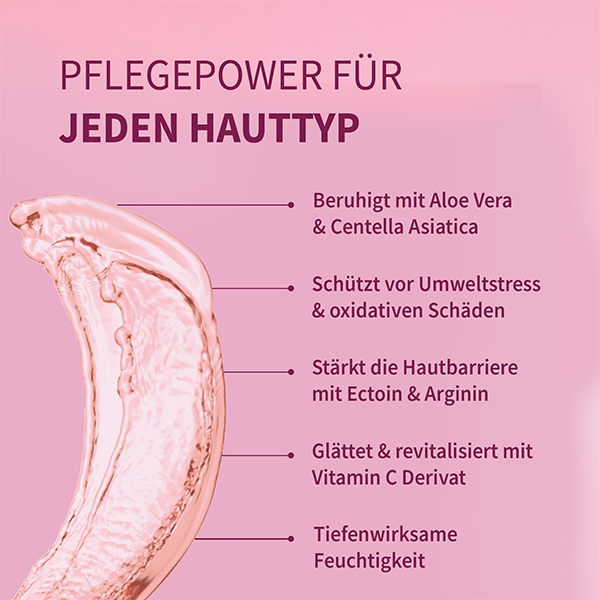 Calming Toner von Skinhealing