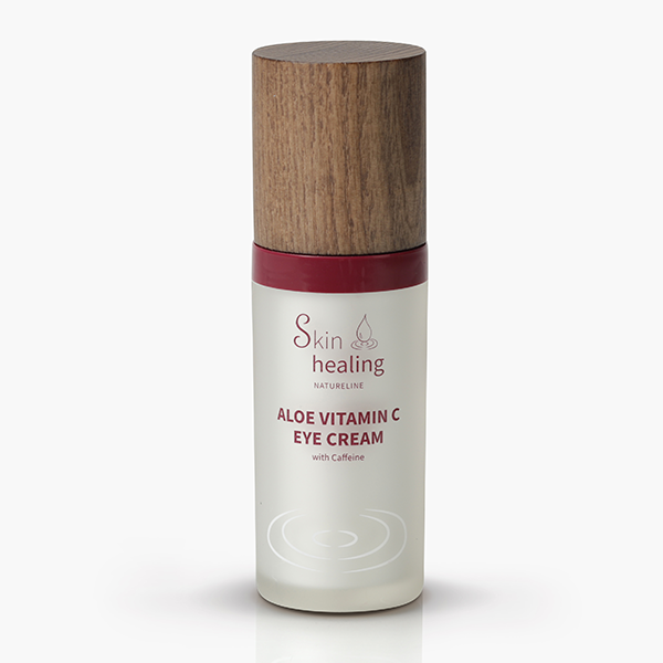 Aloe Vitamin C Eye Cream von Skinhealing