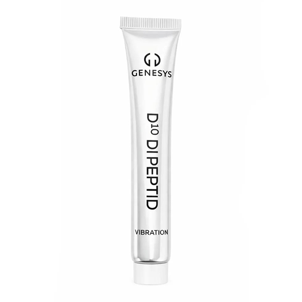 D10 DI PEPTIP Serum mit Vibrator von Genesys